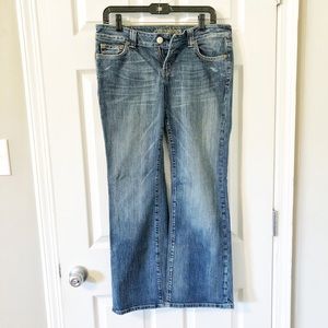 {American Eagle} Boyfriend Jeans